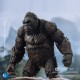 Figura articulada de King Kong de 15 cm - Hiya Toys