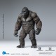 Figura articulada de King Kong de 15 cm - Hiya Toys