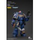 Figura Warhammer 40k Ultramarines Primaris Lieutenant Erastus 20 cm