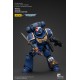 Figura Warhammer 40k Ultramarines Primaris Lieutenant Erastus 20 cm
