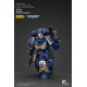 Figura Warhammer 40k Ultramarines Primaris Lieutenant Erastus 20 cm