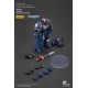 Figura Warhammer 40k Ultramarines Primaris Lieutenant Erastus 20 cm