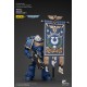 Figura 1/18 de Warhammer 40k Ultramarines de 20 cm