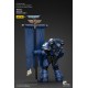 Figura 1/18 de Warhammer 40k Ultramarines de 20 cm