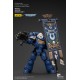 Figura 1/18 de Warhammer 40k Ultramarines de 20 cm