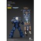 Figura 1/18 de Warhammer 40k Ultramarines de 20 cm