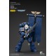 Figura 1/18 de Warhammer 40k Ultramarines de 20 cm