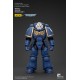 Figura 1/18 de Warhammer 40k Ultramarines de 20 cm