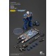 Figura 1/18 de Warhammer 40k Ultramarines de 20 cm