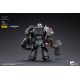 Figura Warhammer 40k Grey Knights Terminator articulada