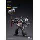 Figura Warhammer 40k Grey Knights Terminator articulada