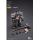 Figura Warhammer 40k Grey Knights Terminator articulada