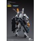 Figura articulada de Commander Shadowsun de Warhammer 40k