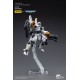 Figura articulada de Commander Shadowsun de Warhammer 40k