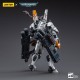 Figura articulada de Commander Shadowsun de Warhammer 40k