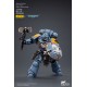 Figura de Warhammer 40k Sigyrr Stoneshield de 12 cm