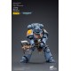 Figura de Warhammer 40k Sigyrr Stoneshield de 12 cm