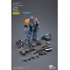 Figura de Warhammer 40k Sigyrr Stoneshield de 12 cm