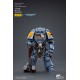Figura de Warhammer 40k Sigyrr Stoneshield de 12 cm