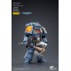 Figura de Warhammer 40k Sigyrr Stoneshield de 12 cm