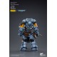 Figura de Warhammer 40k Sigyrr Stoneshield de 12 cm