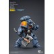 Figura de Warhammer 40k Sigyrr Stoneshield de 12 cm
