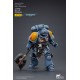 Figura de Warhammer 40k Sigyrr Stoneshield de 12 cm
