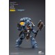 Figura de Warhammer 40k Sigyrr Stoneshield de 12 cm