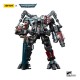 Figura articulada Grey Knights Nemesis Dreadknight de Warhammer 40k