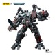 Figura articulada Grey Knights Nemesis Dreadknight de Warhammer 40k