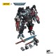 Figura articulada Grey Knights Nemesis Dreadknight de Warhammer 40k