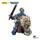 Figura articulada Warhammer 40k Ultramarines Primaris Captain
