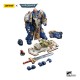 Figura articulada Warhammer 40k Ultramarines Primaris Captain