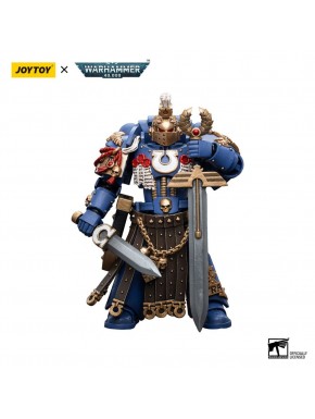 Figura Ultramarines Honour Guard 12 cm de Warhammer 40k