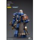 Figura Ultramarines Honour Guard 12 cm de Warhammer 40k