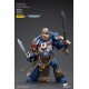 Figura Ultramarines Honour Guard 12 cm de Warhammer 40k