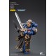 Figura Ultramarines Honour Guard 12 cm de Warhammer 40k