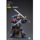 Figura Ultramarines Honour Guard 12 cm de Warhammer 40k