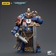 Figura Ultramarines Honour Guard 12 cm de Warhammer 40k