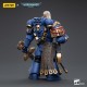 Figura Ultramarines Honour Guard 12 cm de Warhammer 40k