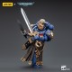 Figura Ultramarines Honour Guard 12 cm de Warhammer 40k