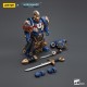 Figura Ultramarines Honour Guard 12 cm de Warhammer 40k