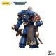 Figura Ultramarines Honour Guard 12 cm de Warhammer 40k