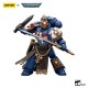 Figura Ultramarines Honour Guard 12 cm de Warhammer 40k