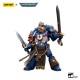 Figura Ultramarines Honour Guard 12 cm de Warhammer 40k