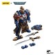 Figura Ultramarines Honour Guard 12 cm de Warhammer 40k