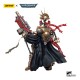 Figura de Warhammer 40k High Marshal Helbrecht 12 cm