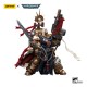 Figura de Warhammer 40k High Marshal Helbrecht 12 cm