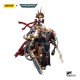 Figura de Warhammer 40k High Marshal Helbrecht 12 cm