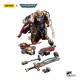 Figura de Warhammer 40k High Marshal Helbrecht 12 cm